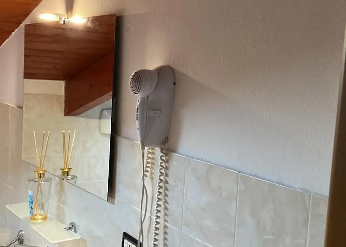 Su Canistreddu Panzió