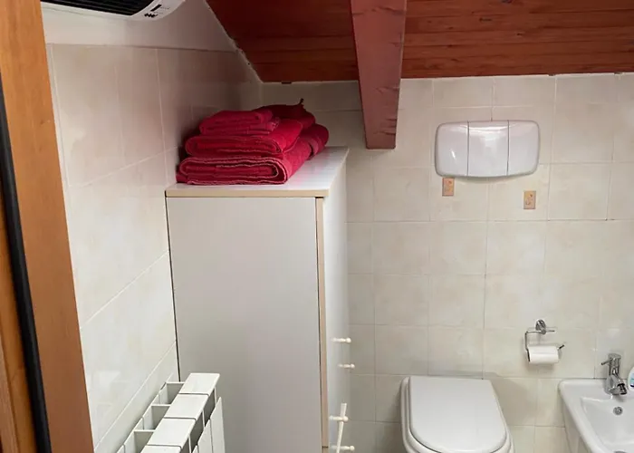 Panzió Su Canistreddu 3*