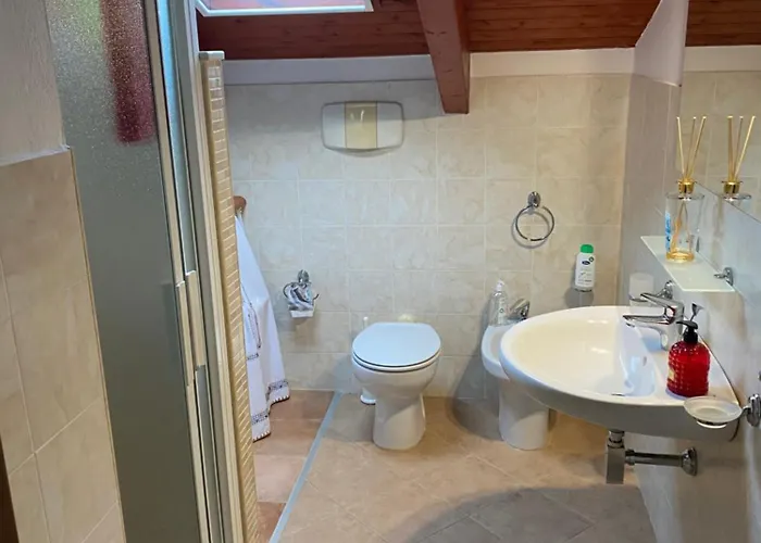 Su Canistreddu Panzió 3*