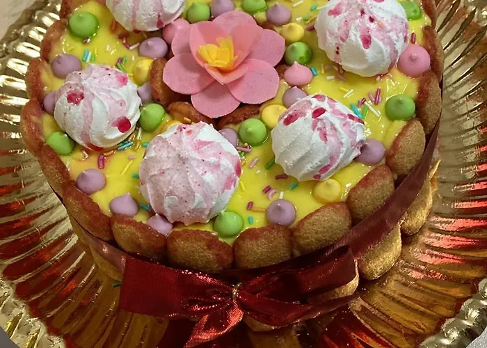 Panzió Su Canistreddu Alghero