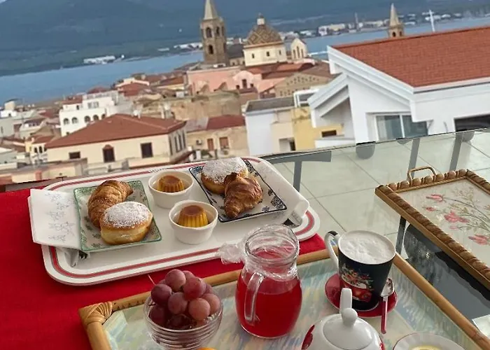 Su Canistreddu Alghero