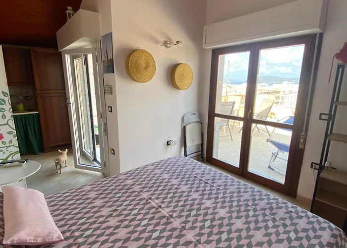 Su Canistreddu Alghero