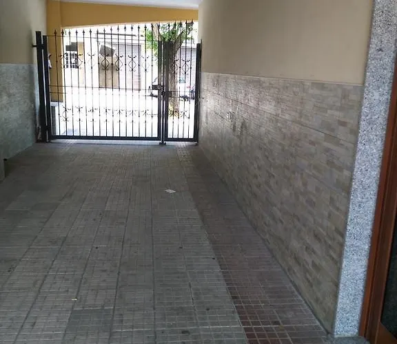 Su Canistreddu Panzió 3*