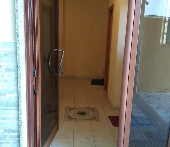 Panzió Su Canistreddu