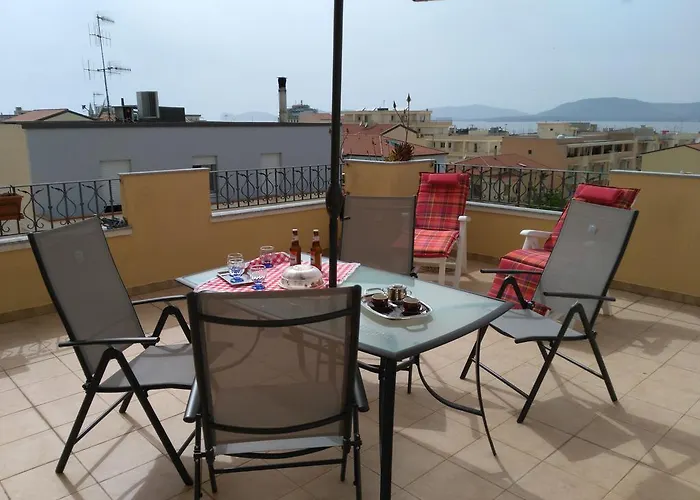 Su Canistreddu Panzió