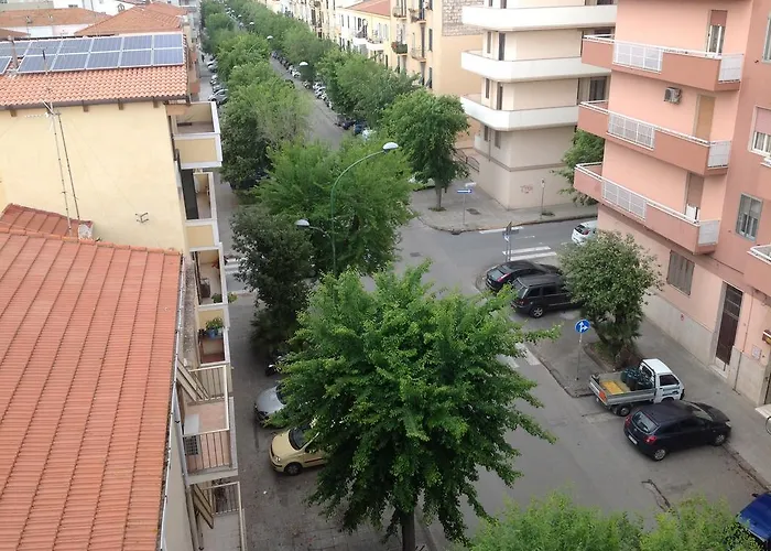 Panzió Su Canistreddu 3*