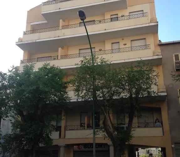 Su Canistreddu Panzió 3*