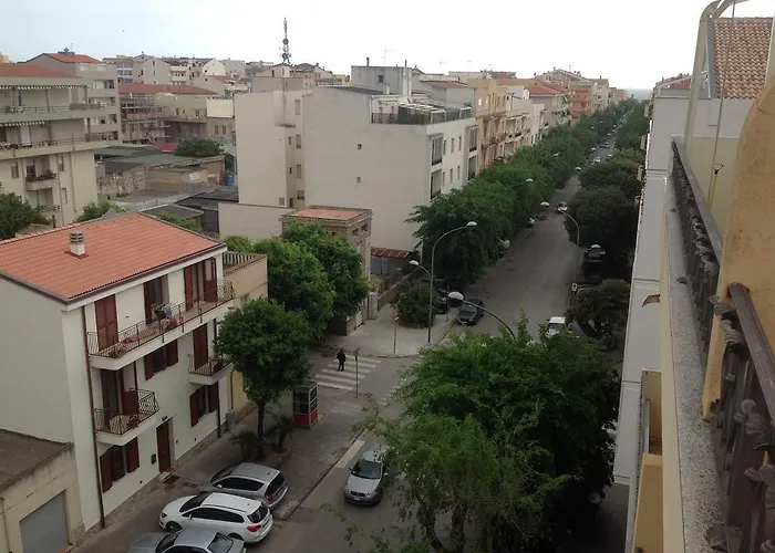 Su Canistreddu Panzió 3*