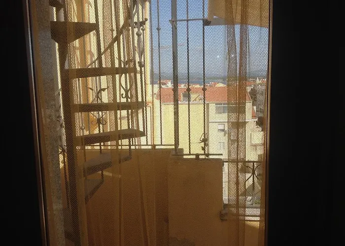 Panzió Su Canistreddu