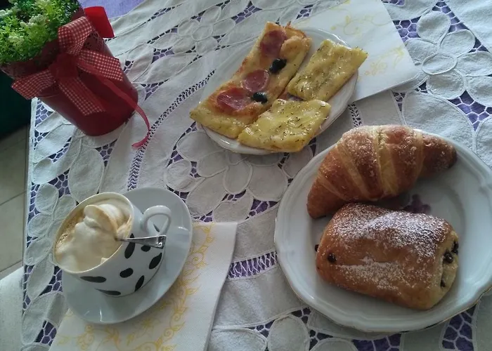 Su Canistreddu Panzió