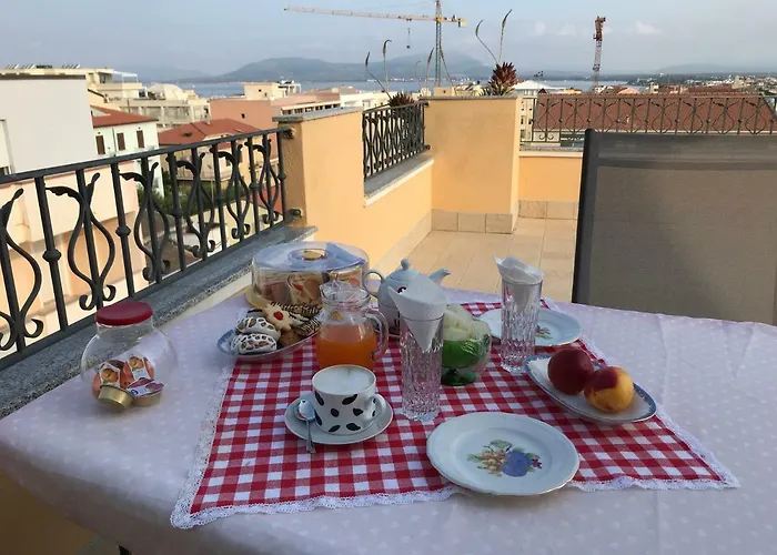 Su Canistreddu Alghero